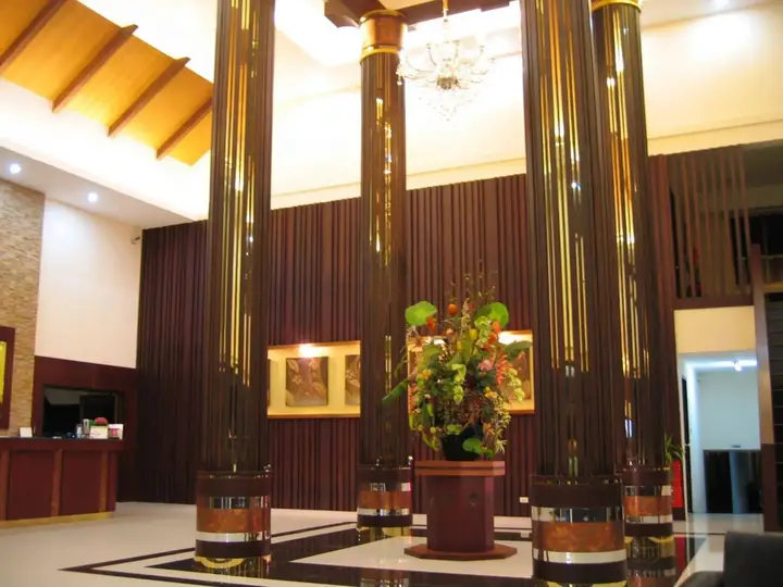 Чианграй: Tanya Resort