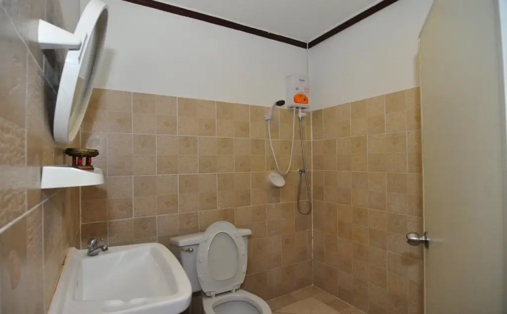 Паттайя: Bluewhale Guesthouse