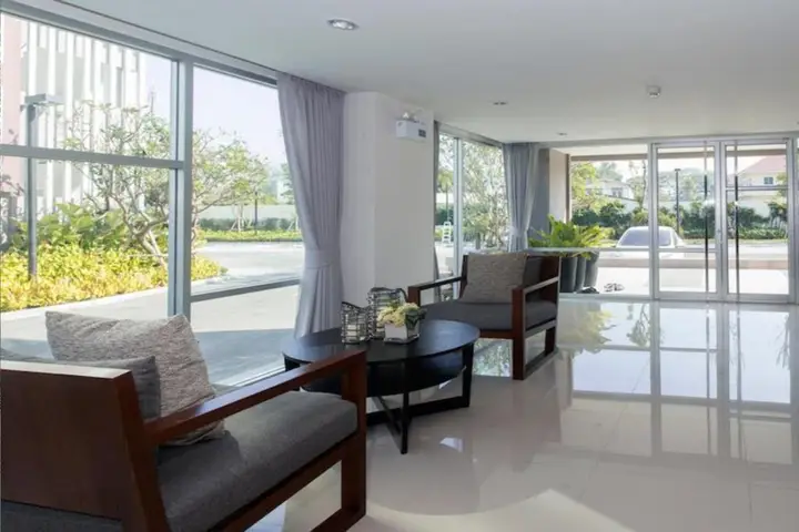 Хуахин: Ban Khun Koey Huahin For Rent (Marine)