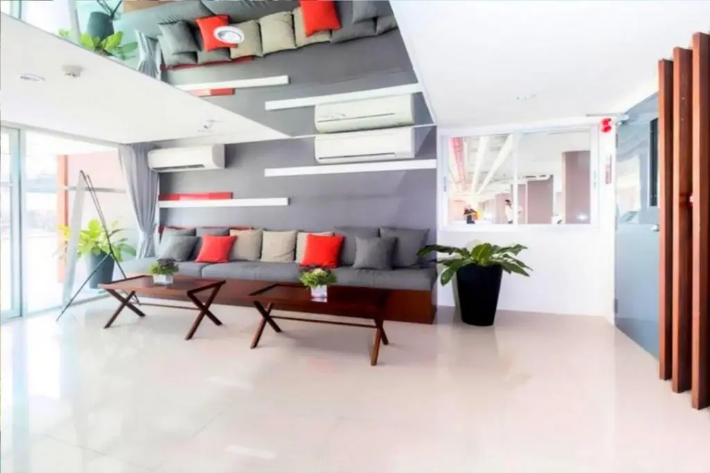 Хуахин: Ban Khun Koey Huahin For Rent (Marine)