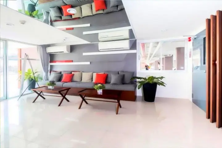 Хуахин: Ban Khun Koey Huahin For Rent (Marine)