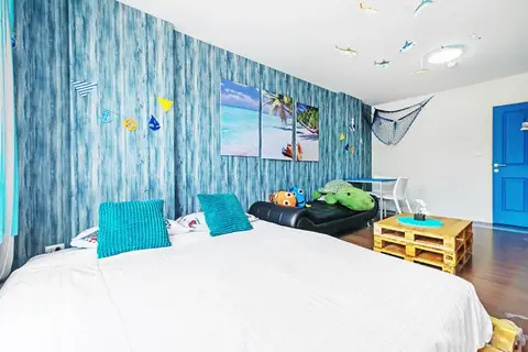 Ban Khun Koey Huahin For Rent (Marine) — фото 1