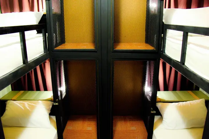 Ланта: SabaiDee Lanta Hostel