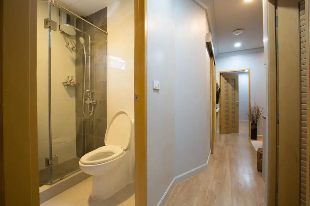 Бангкок: PAMA House Boutique Hostel