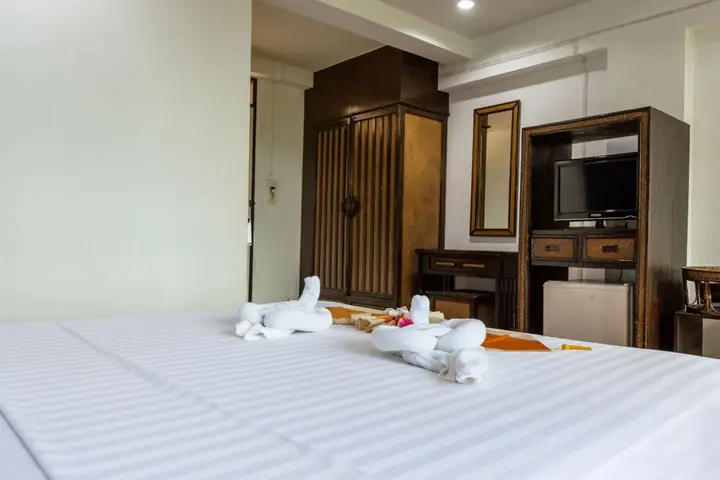 Пхукет: Porterhouse Beach Hotel