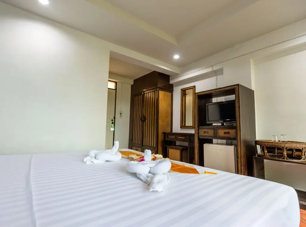 Пхукет: Porterhouse Beach Hotel