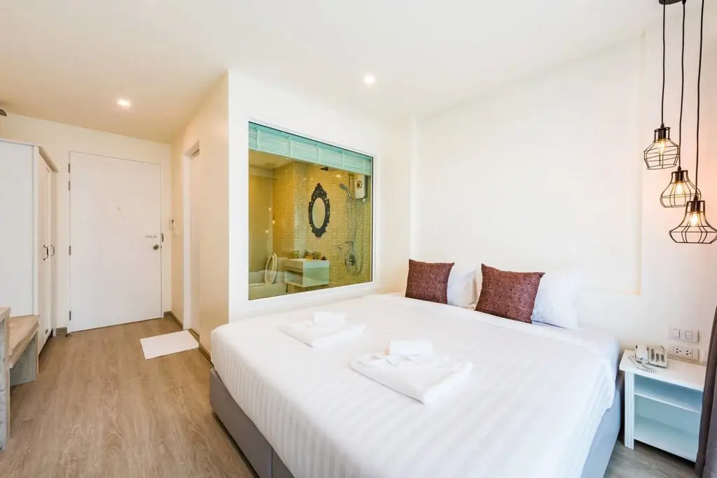 Кату: LullaBella Hotel Patong