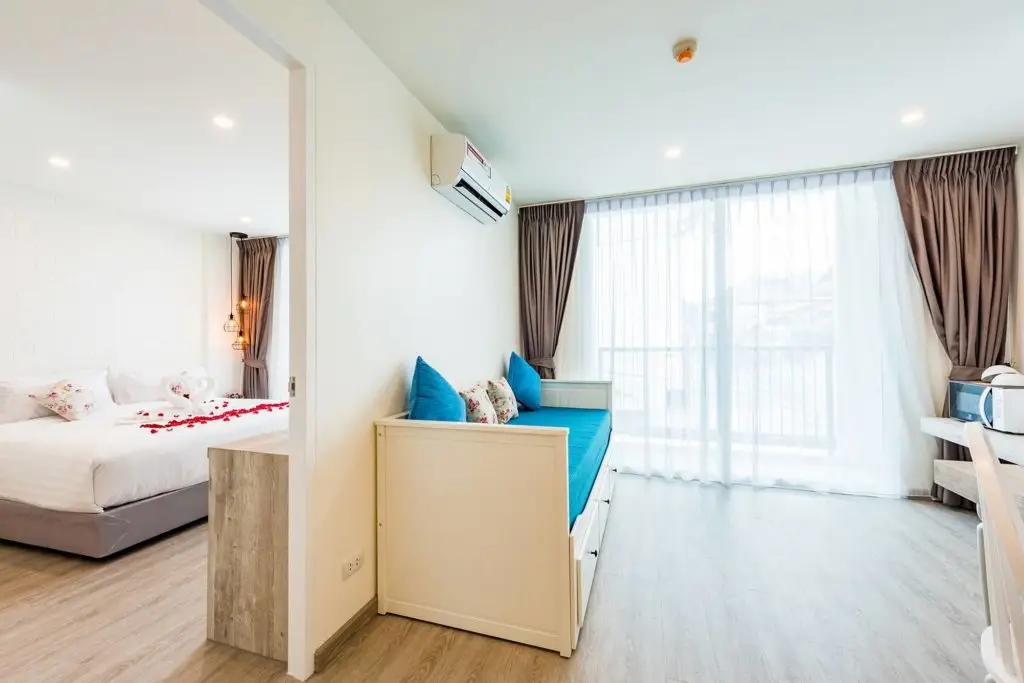 Кату: LullaBella Hotel Patong