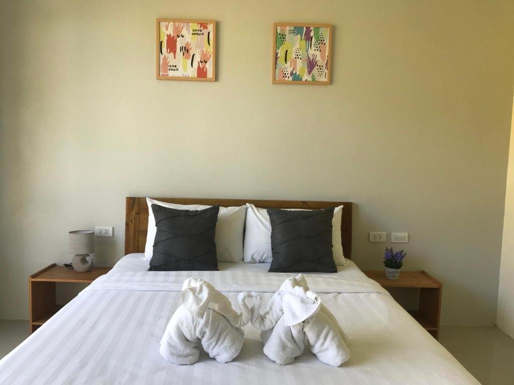Тхаланг: Snooze Inn Phuket
