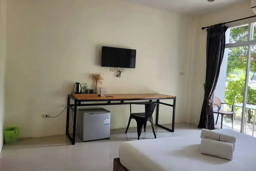 Тхаланг: Snooze Inn Phuket