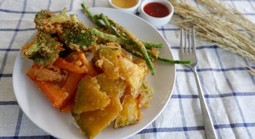 Тхаланг: Snooze Inn Phuket