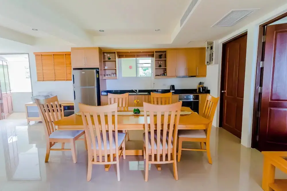 Хуахин: Sea View Hua Hin Condos