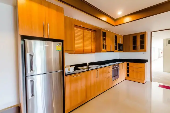 Хуахин: Sea View Hua Hin Condos