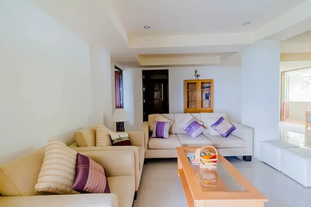 Хуахин: Sea View Hua Hin Condos