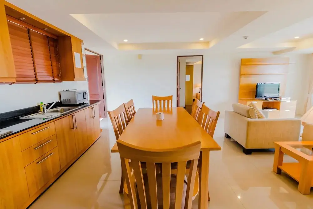Хуахин: Sea View Hua Hin Condos