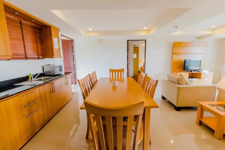 Хуахин: Sea View Hua Hin Condos