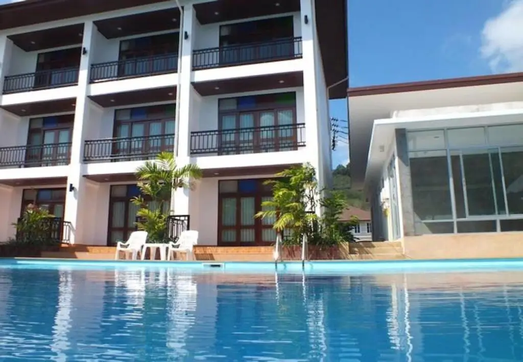 Baan Napa — фото 1