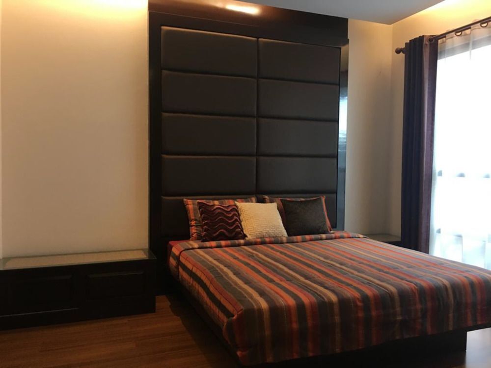 Паттайя: Harmony Service Residence