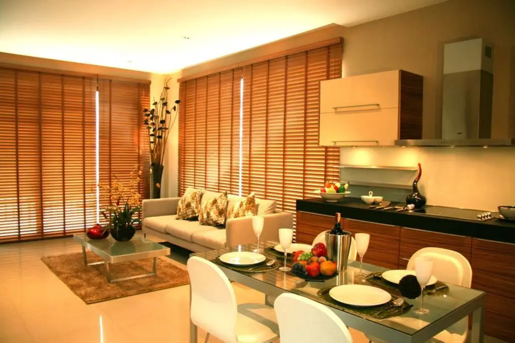 Паттайя: Harmony Service Residence