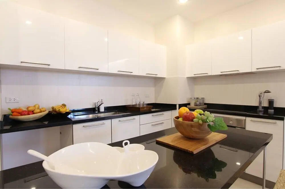 Паттайя: Harmony Service Residence