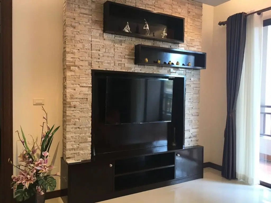 Паттайя: Harmony Service Residence