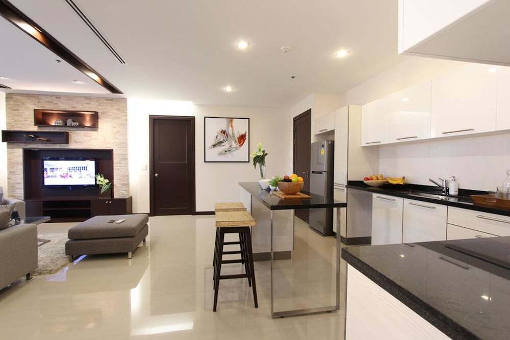 Паттайя: Harmony Service Residence
