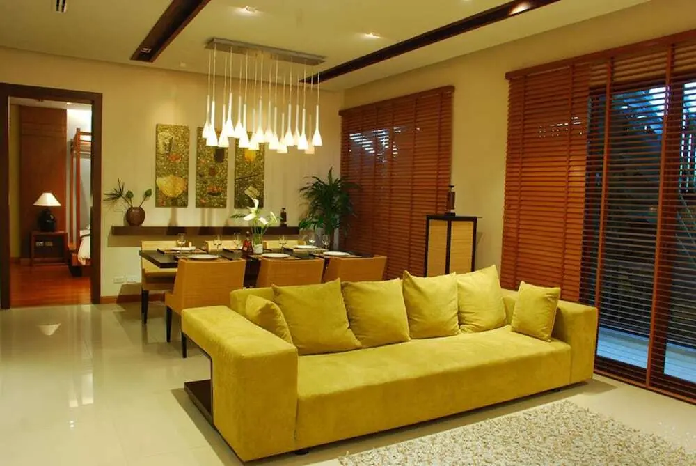 Паттайя: Harmony Service Residence