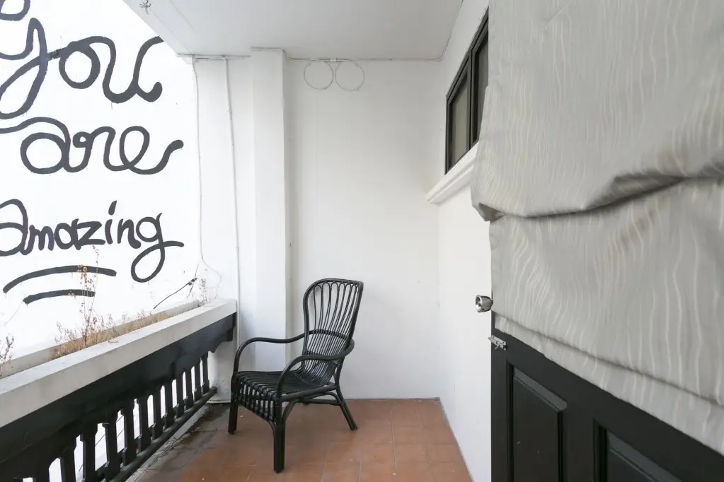 Бангкок: 1989 Sukhumvit Bangkok - Hostel