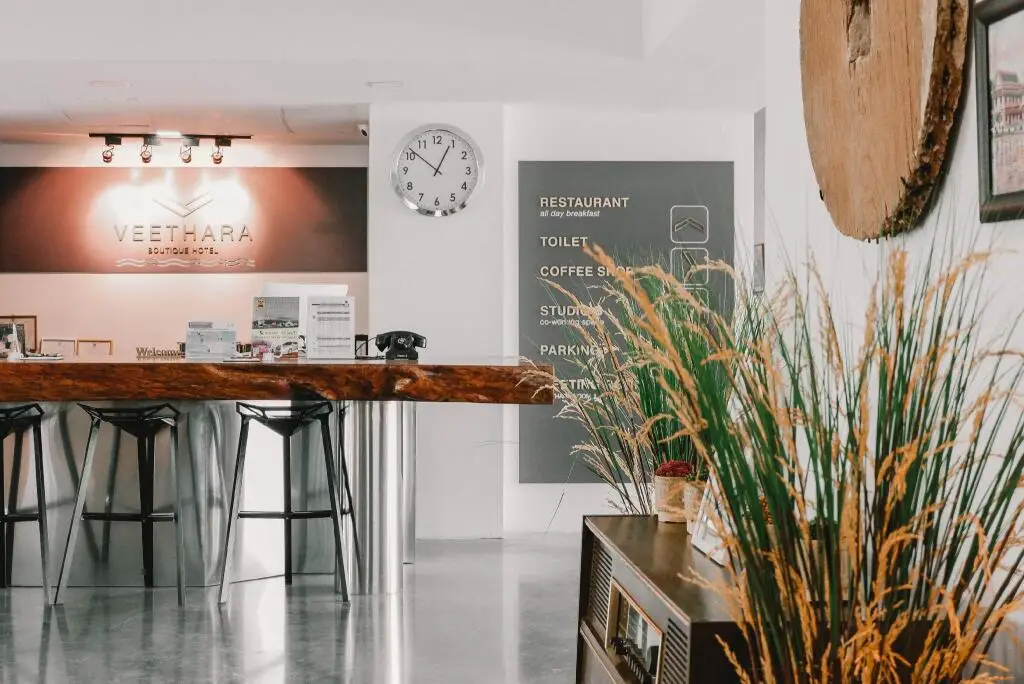 Удонтхани: Veethara Boutique Hotel