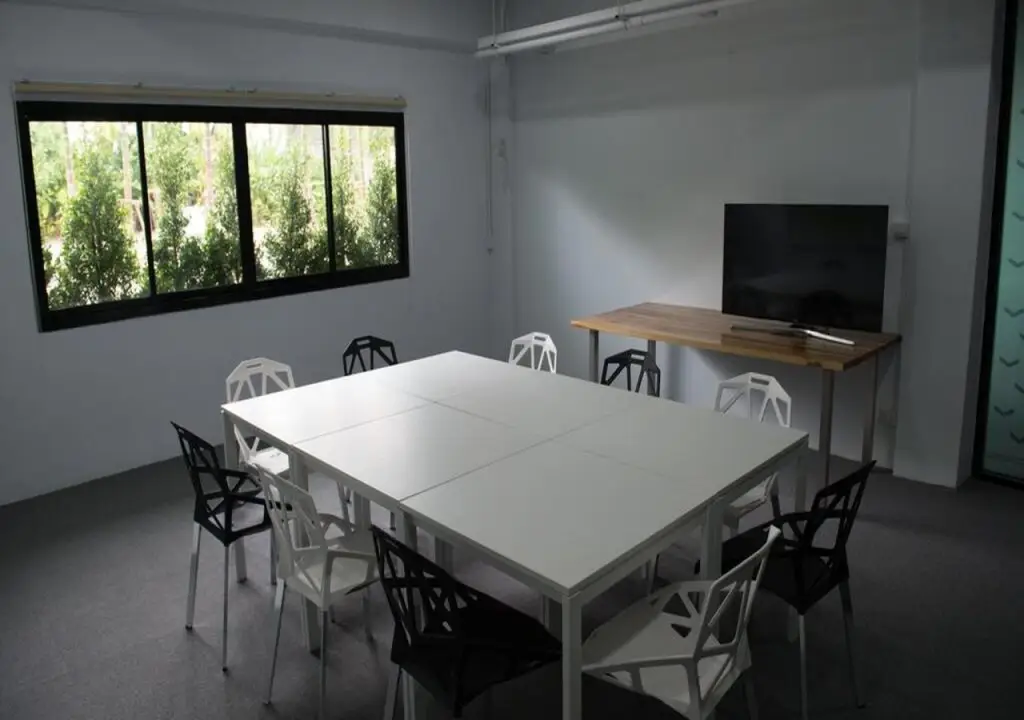 Удонтхани: Veethara Boutique Hotel