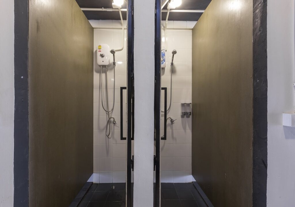 Кату: Fun Hostel Phuket Patong - Adults Only