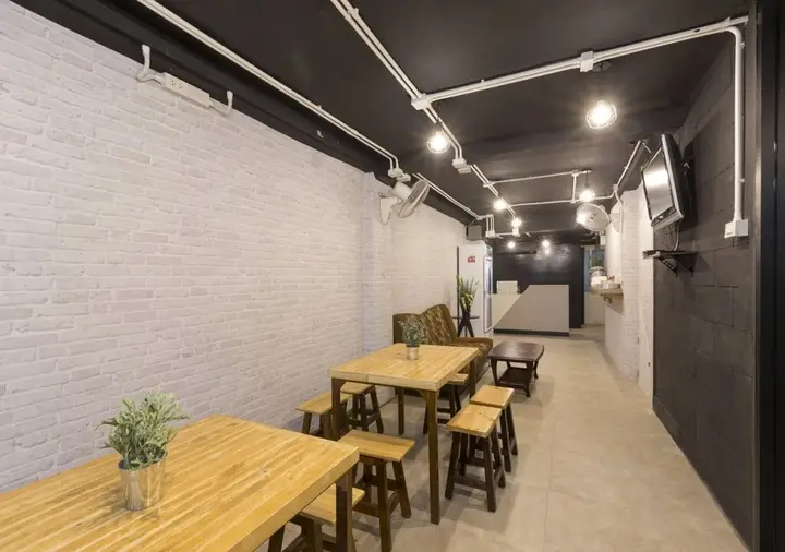 Кату: Fun Hostel Phuket Patong - Adults Only