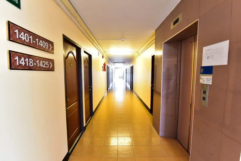 Бангкок: Goody Hotel