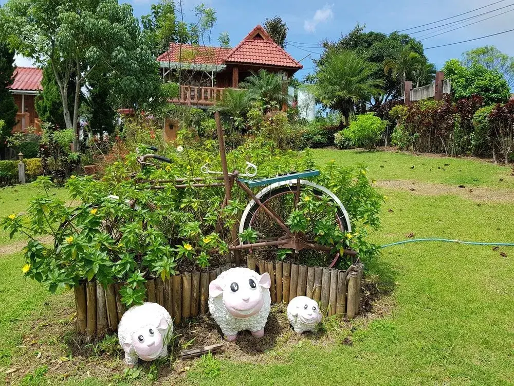 Кхэм Сон: Punamtip Resort