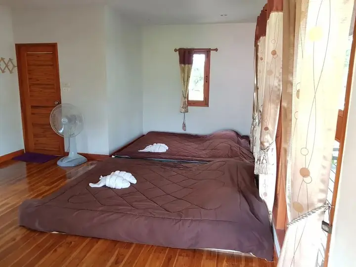 Кхэм Сон: Punamtip Resort