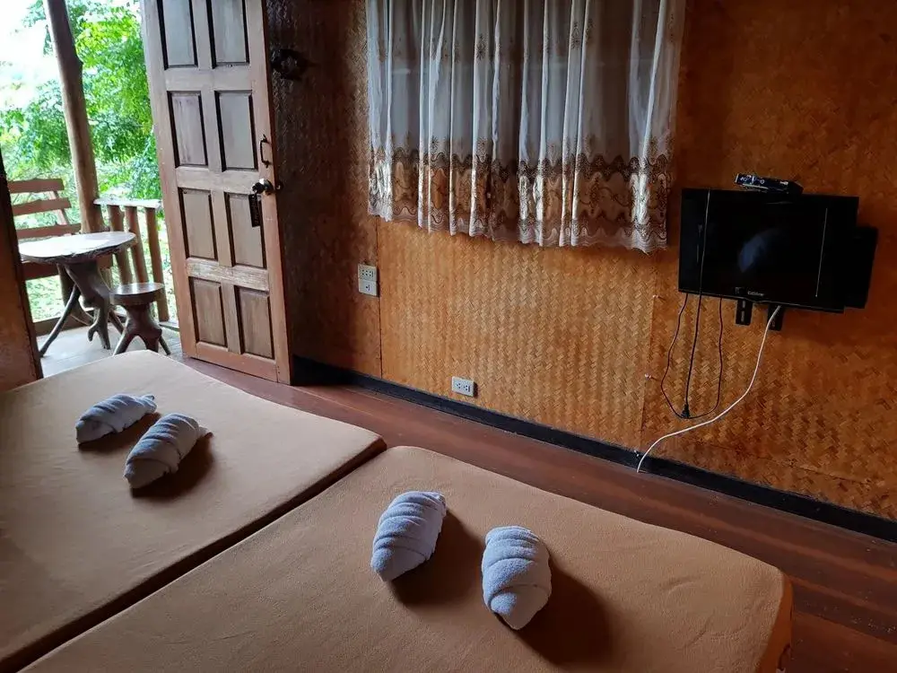Кхэм Сон: Punamtip Resort
