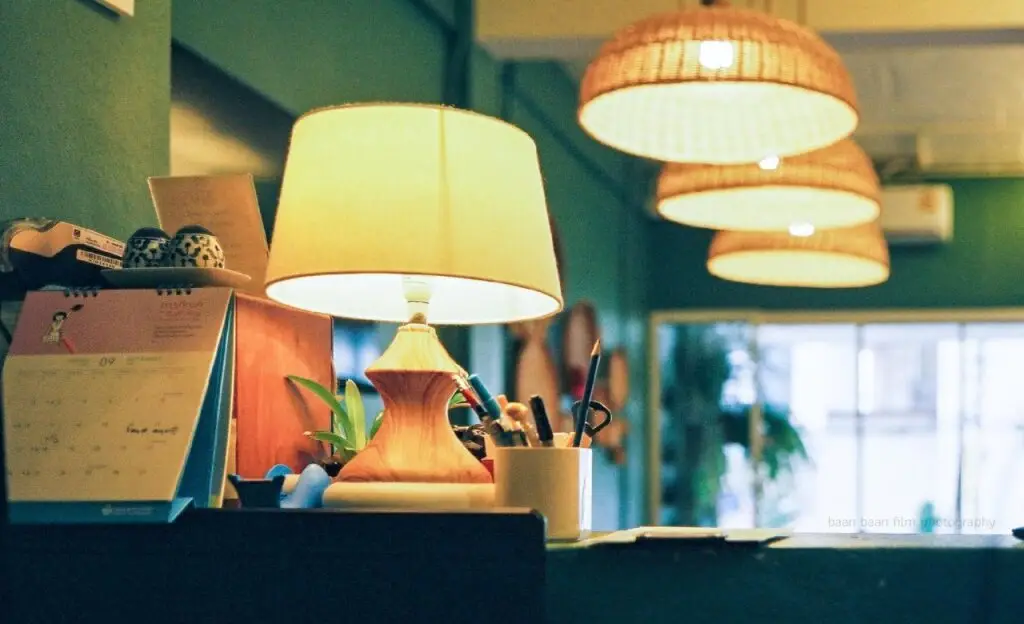 Муанг: Baan Baan Hostel