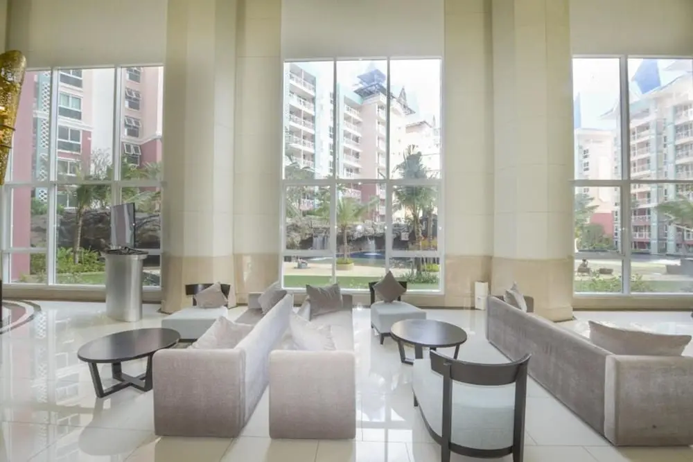 Grand Caribbean Condo — фото 1