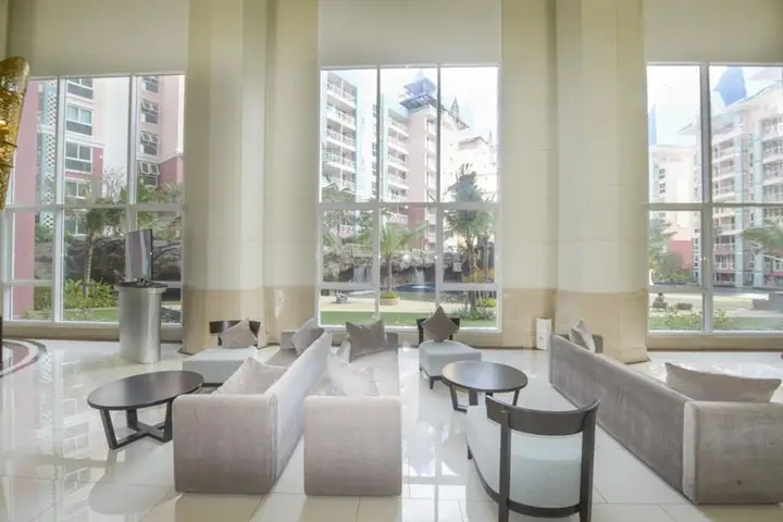 Паттайя: Grand Caribbean Condo