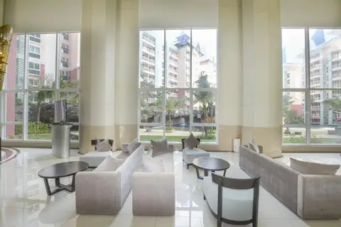 Grand Caribbean Condo — фото 1