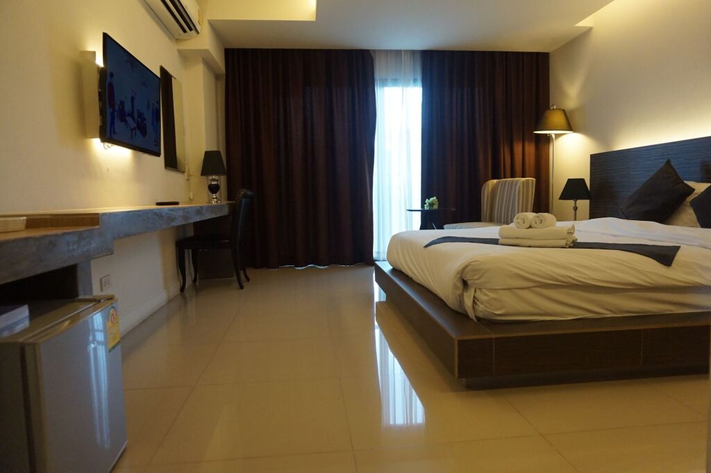 Пхитсанулок: The Harmony Plus