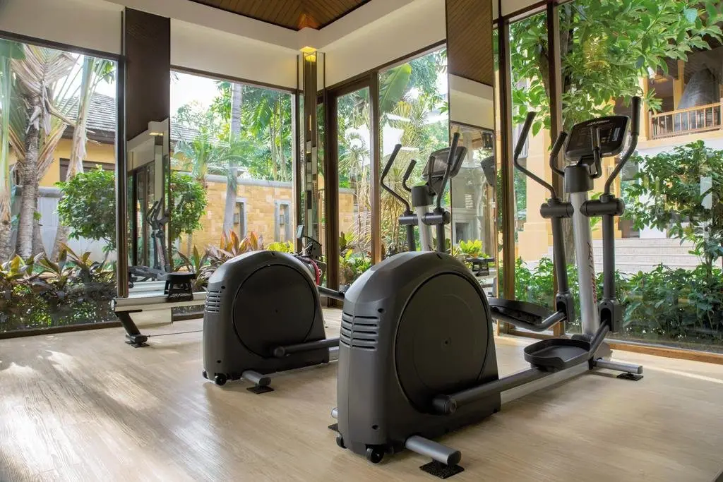 Хуахин: Movenpick Asara Resort And Spa