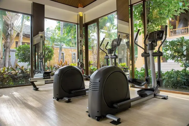 Хуахин: Movenpick Asara Resort And Spa