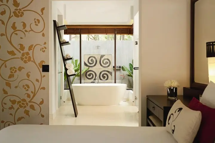 Хуахин: Movenpick Asara Resort And Spa