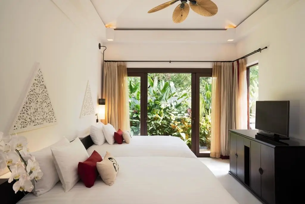 Хуахин: Movenpick Asara Resort And Spa