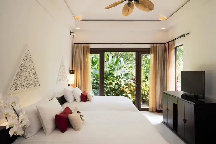 Хуахин: Movenpick Asara Resort And Spa