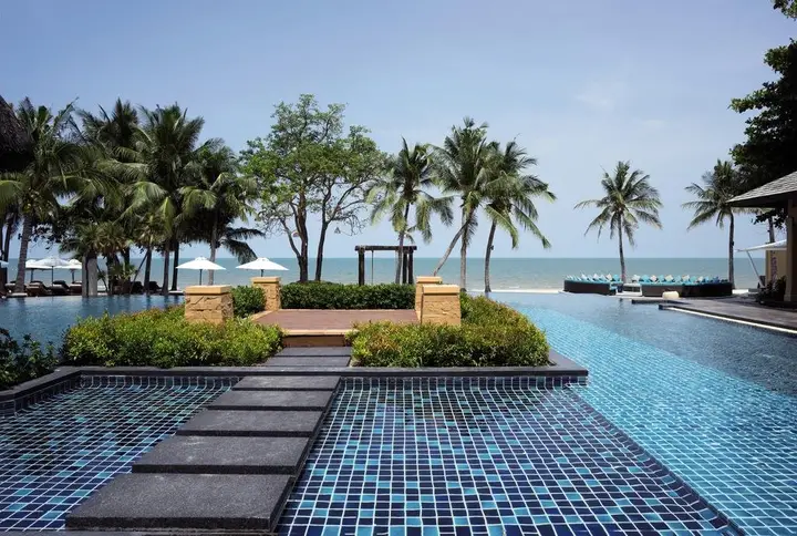 Хуахин: Movenpick Asara Resort And Spa