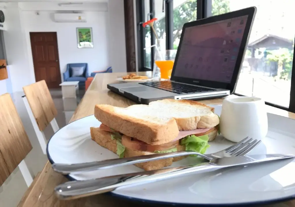 Бангкок: PATCH Suvarnabhumi Bangkok - Hostel
