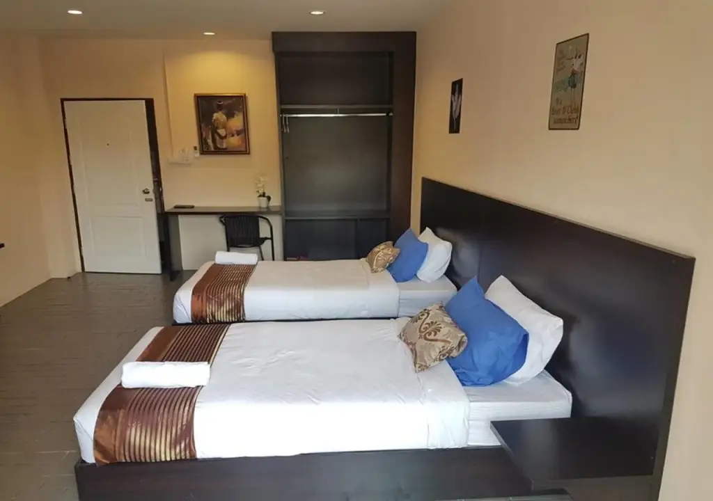 Чиангмай: Gem Tree Premium Hotel Chiang Mai