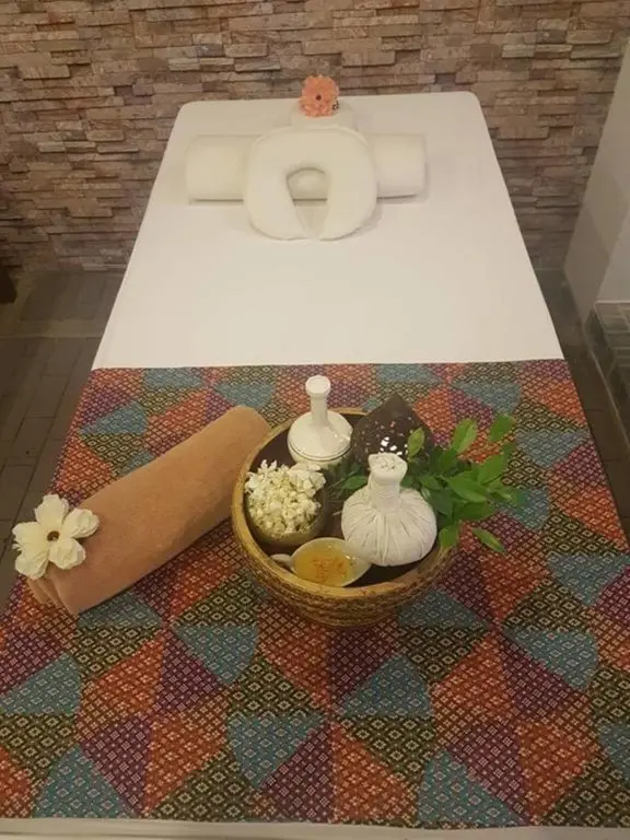 Чиангмай: Gem Tree Premium Hotel Chiang Mai